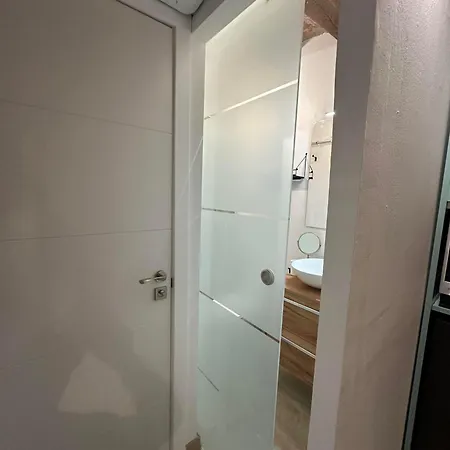 Guest house Happy