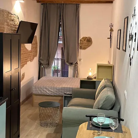 Guest house Happy Barcelona