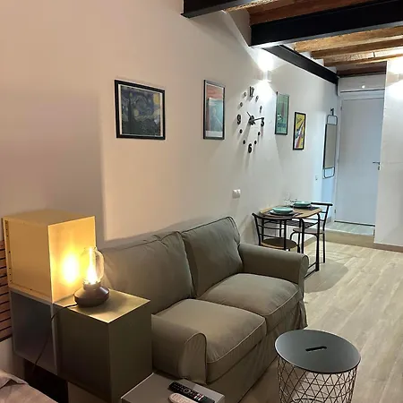 Guest house Happy Barcelona