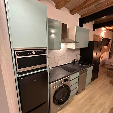Happy Guest house Barcelona