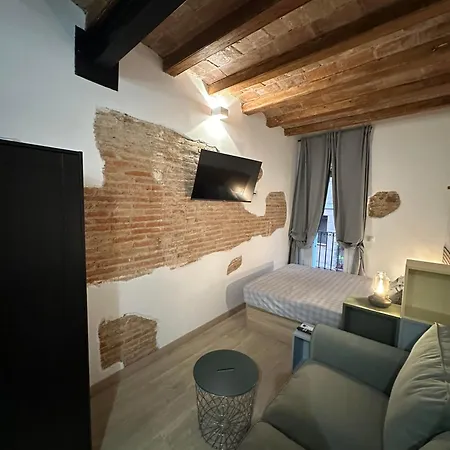Happy 4* Barcelona